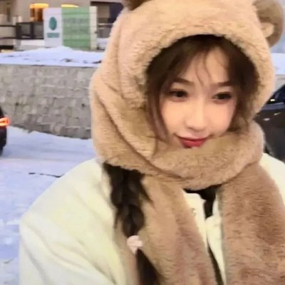 爱之吻