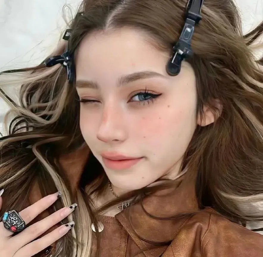 银狐