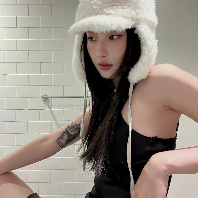 丑女也疯狂